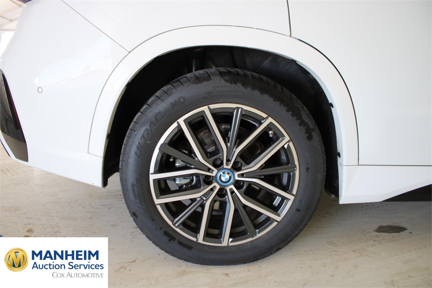 Foto BMW iX1 eDrive20 (U11) 33