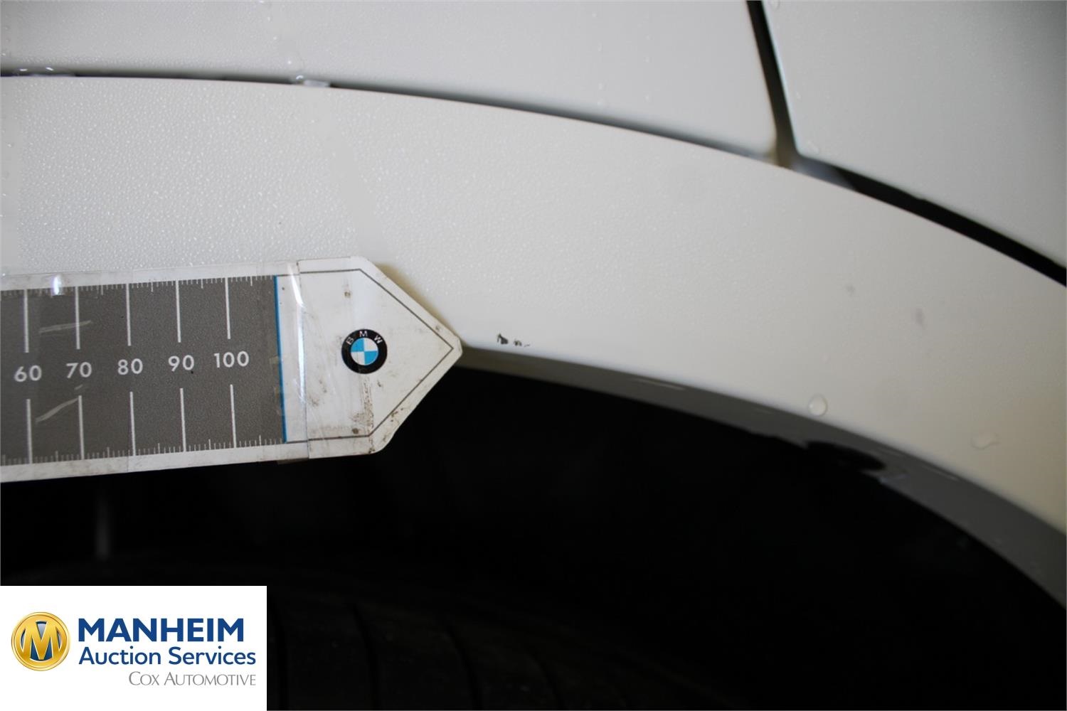Foto BMW iX1 eDrive20 (U11) 36