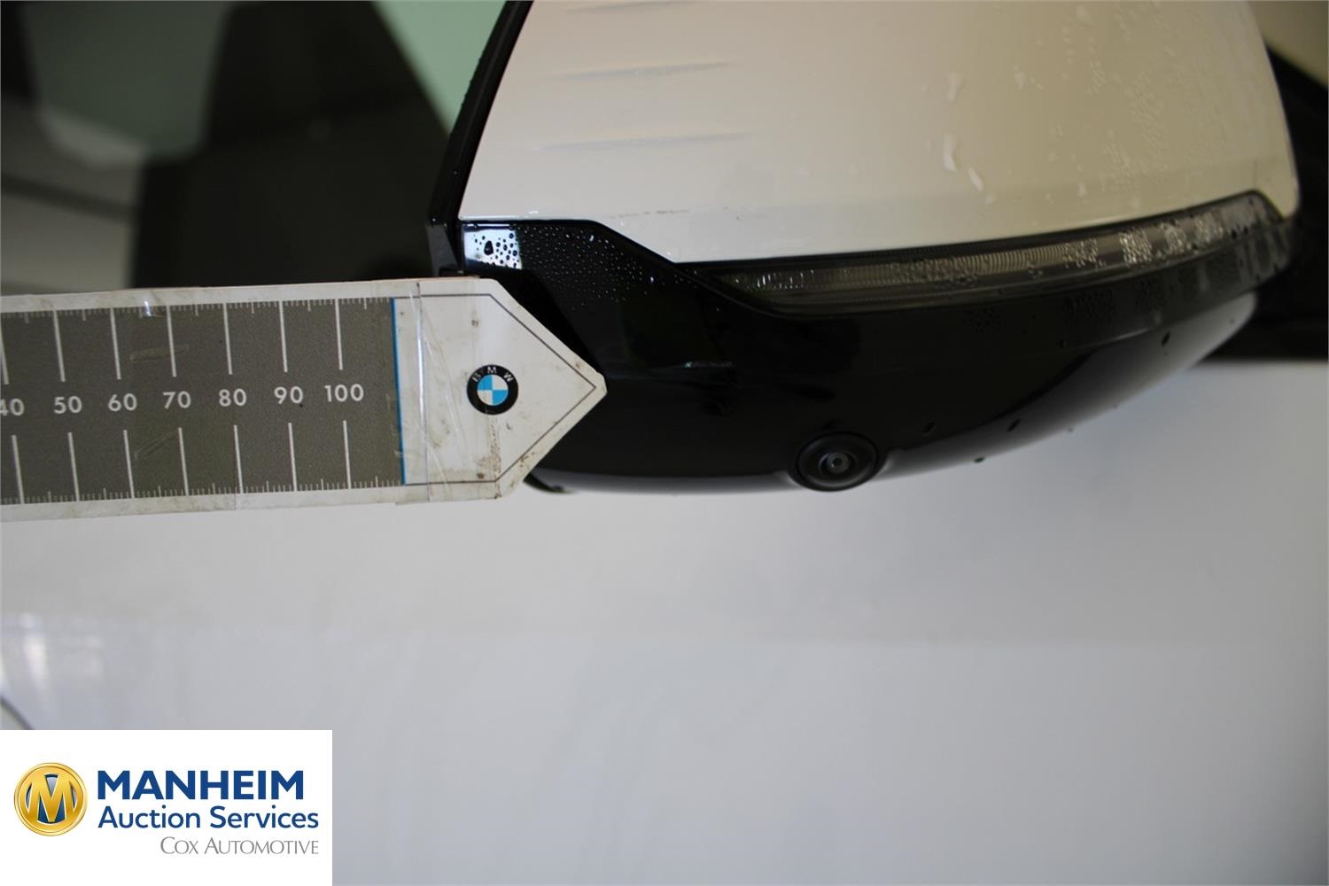 Foto BMW iX1 eDrive20 (U11) 37