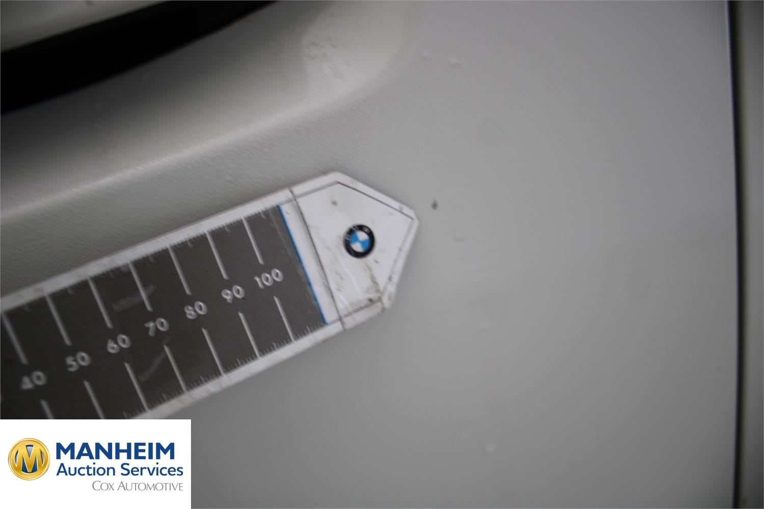 Foto BMW iX1 eDrive20 (U11) 38