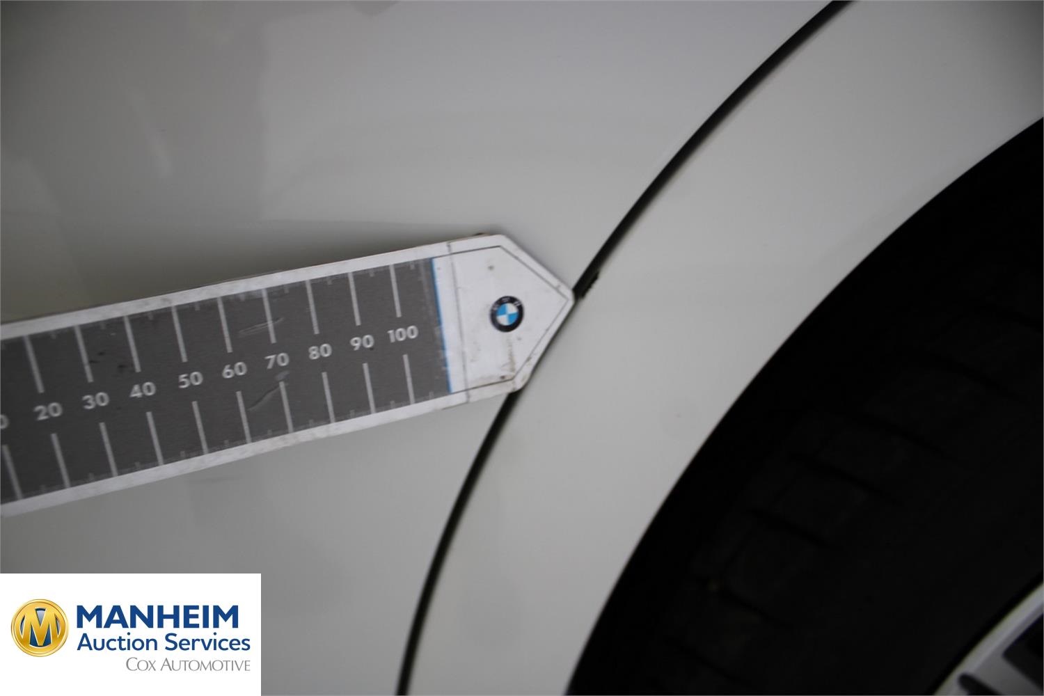 Foto BMW iX1 eDrive20 (U11) 39
