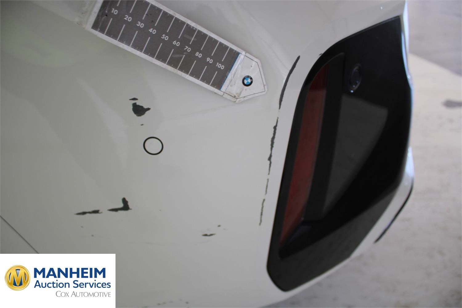 Foto BMW iX1 eDrive20 (U11) 41