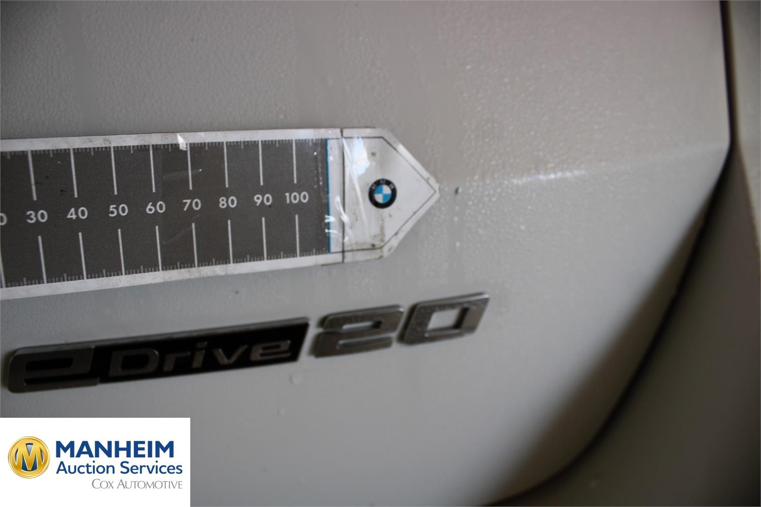 Foto BMW iX1 eDrive20 (U11) 45