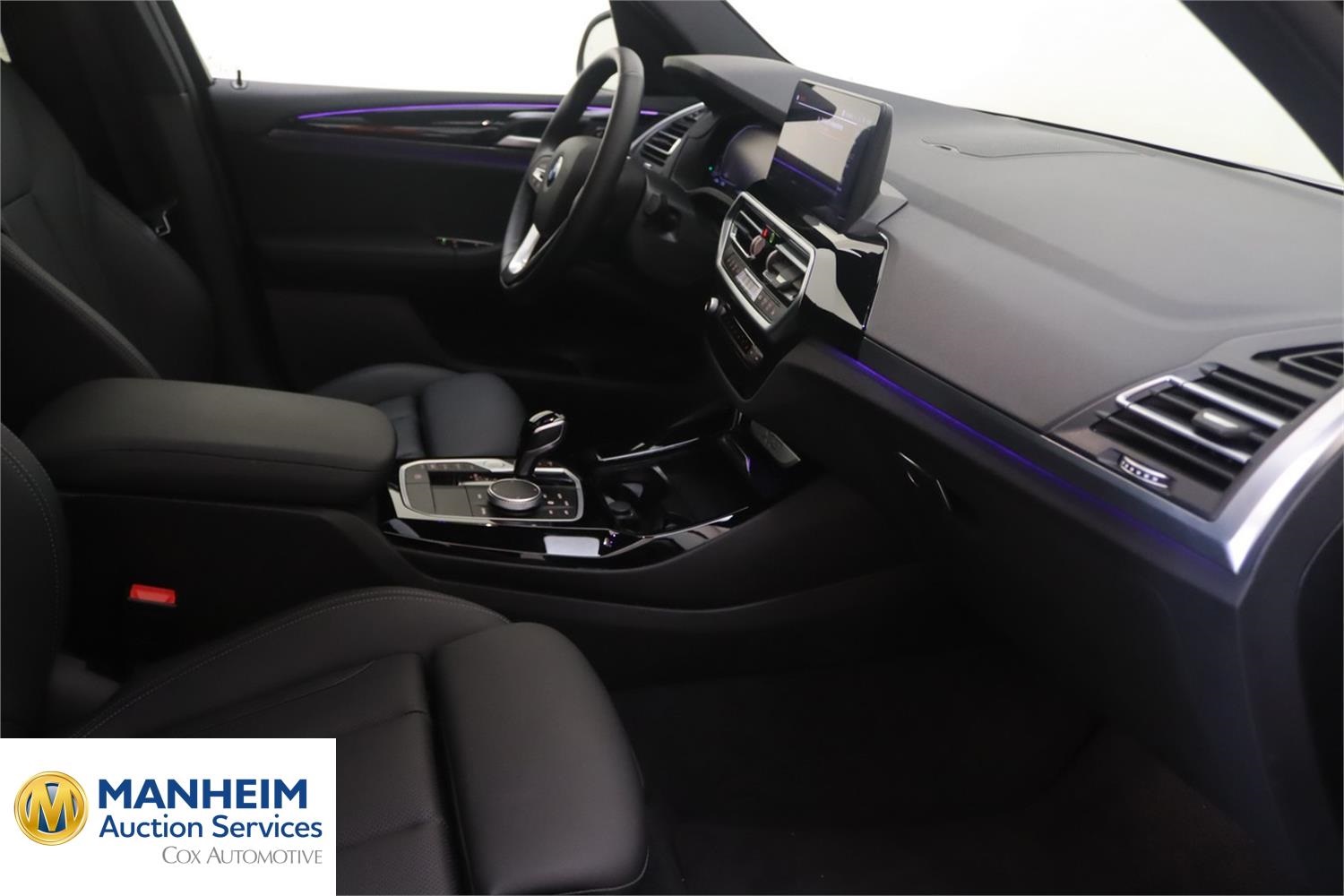 Foto BMW X3 xDrive20d xLine (G01) 5