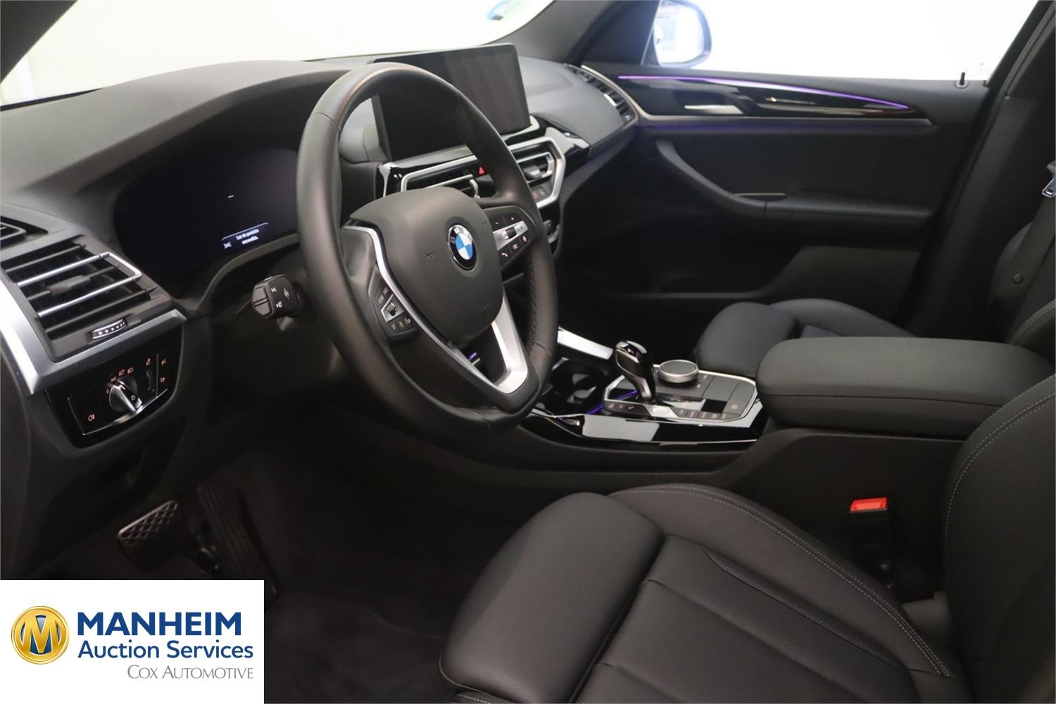 Foto BMW X3 xDrive20d xLine (G01) 6