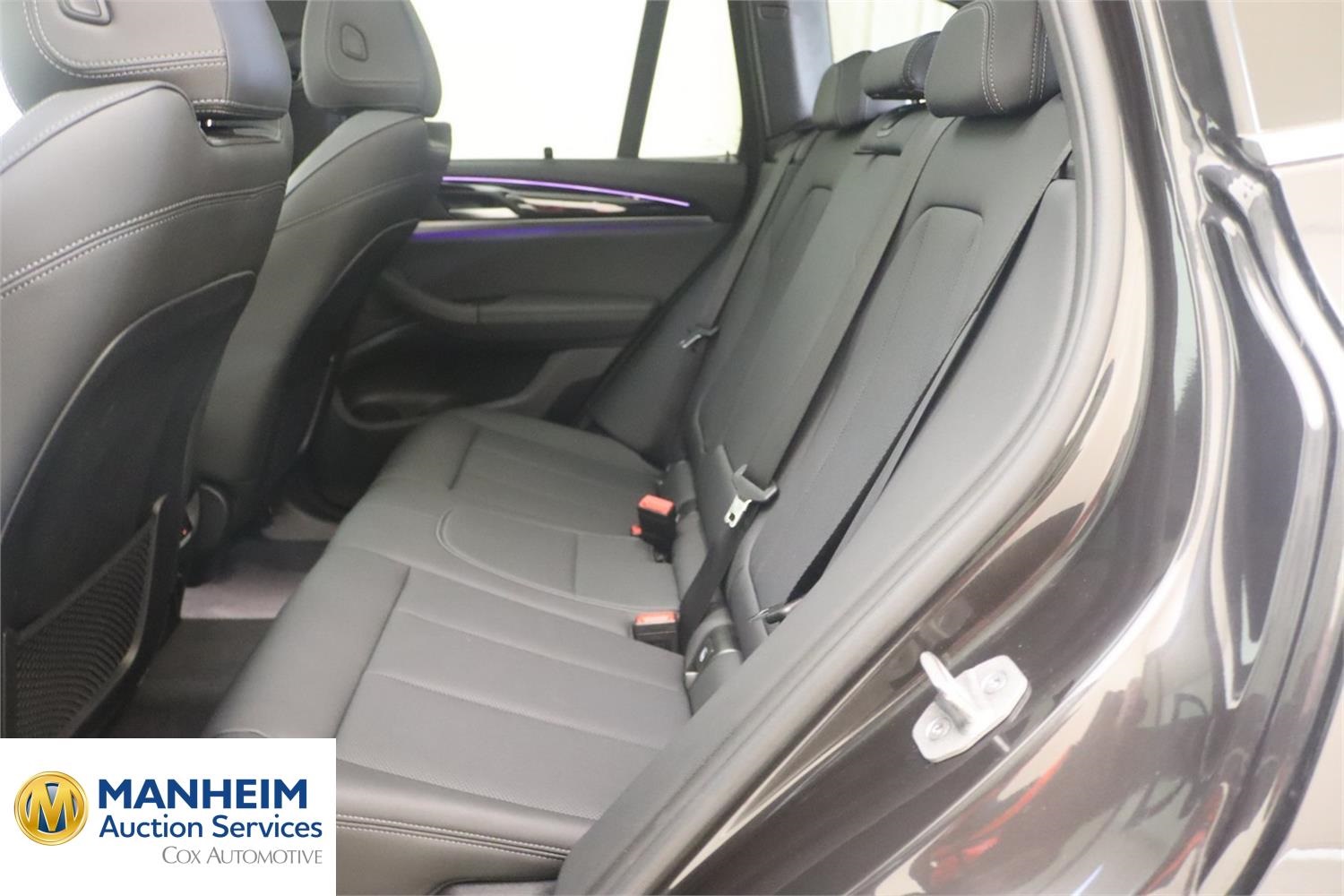Foto BMW X3 xDrive20d xLine (G01) 10
