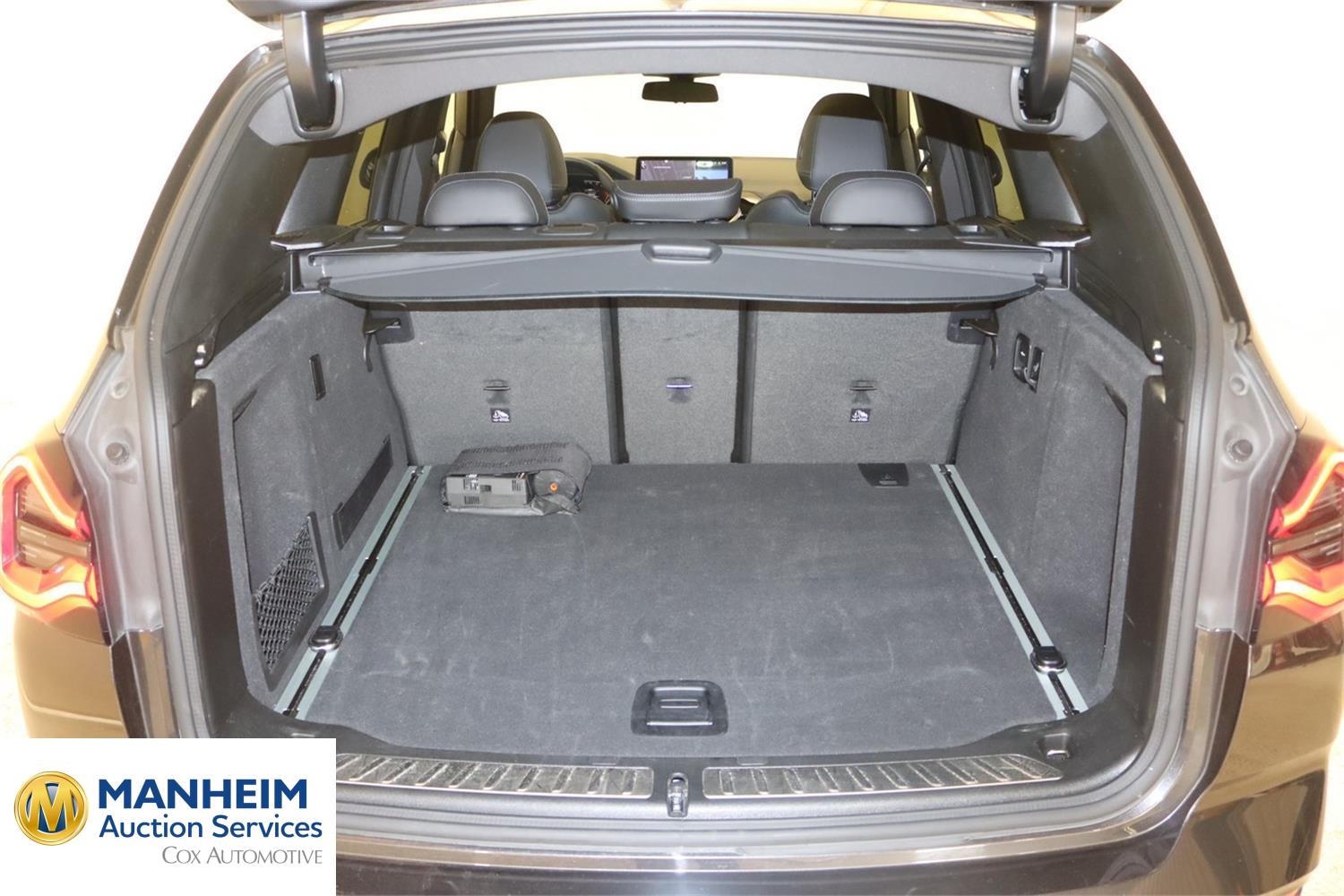 Foto BMW X3 xDrive20d xLine (G01) 11
