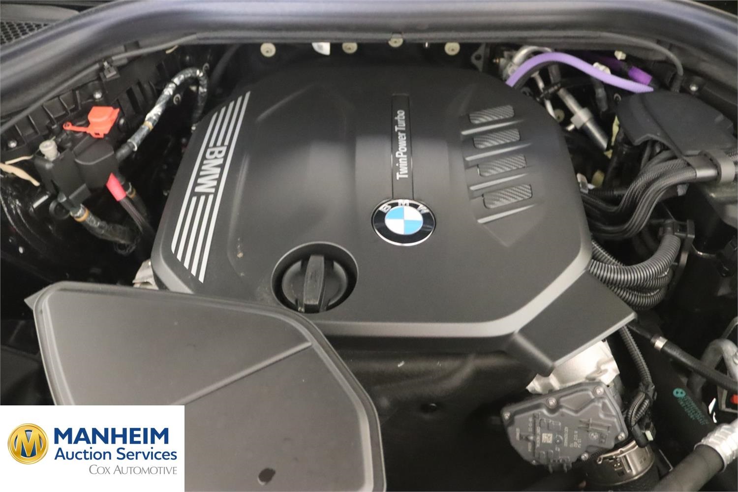 Foto BMW X3 xDrive20d xLine (G01) 12