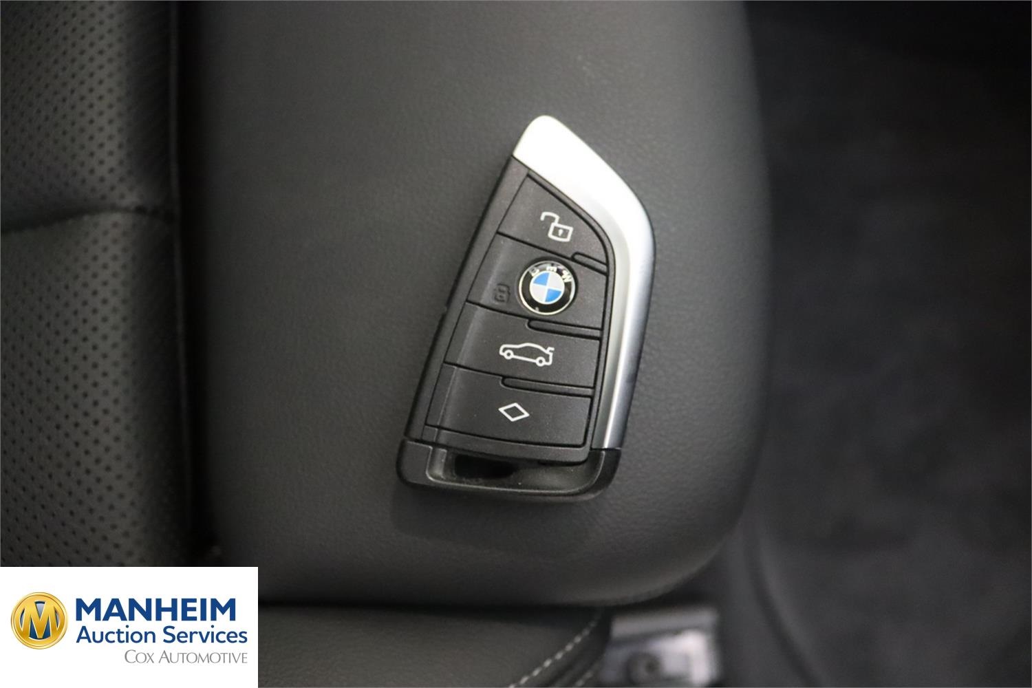 Foto BMW X3 xDrive20d xLine (G01) 14