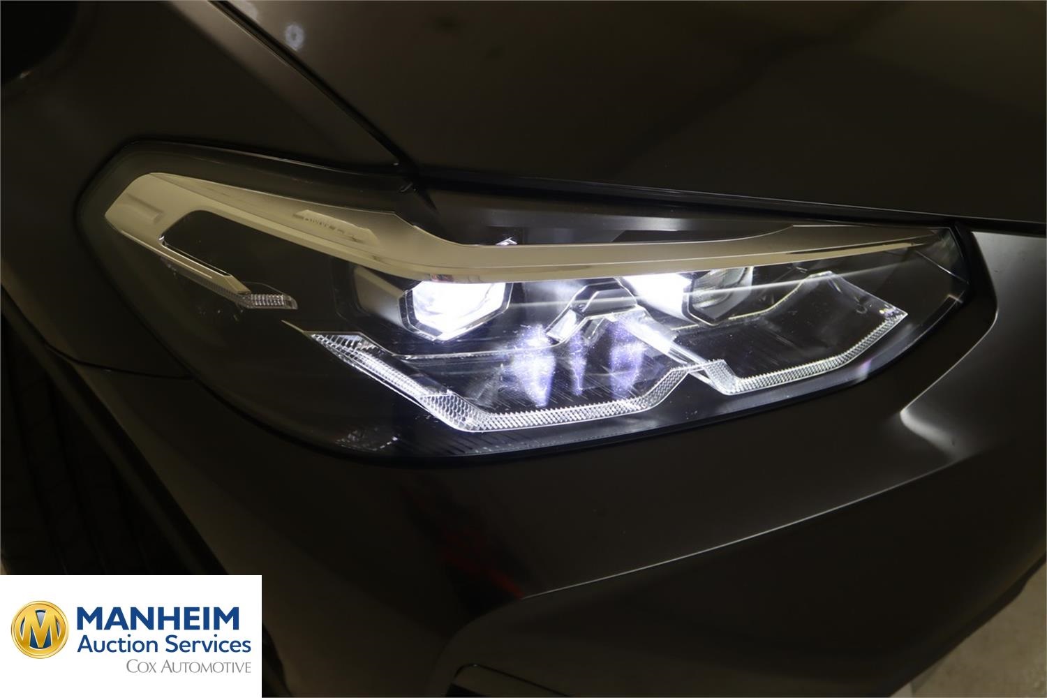 Foto BMW X3 xDrive20d xLine (G01) 15