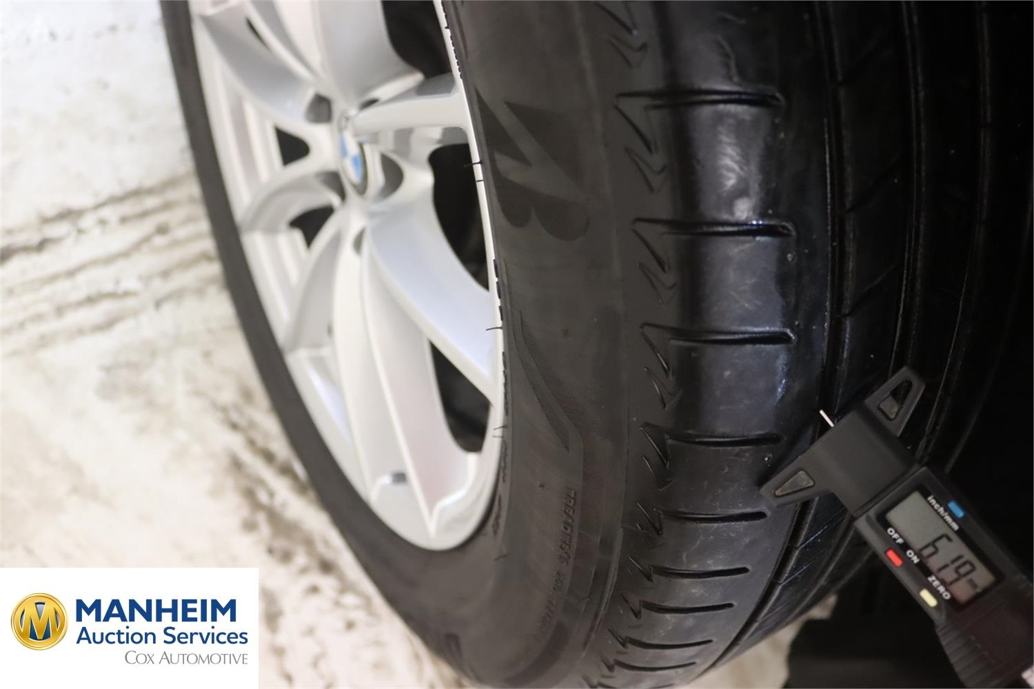 Foto BMW X3 xDrive20d xLine (G01) 19