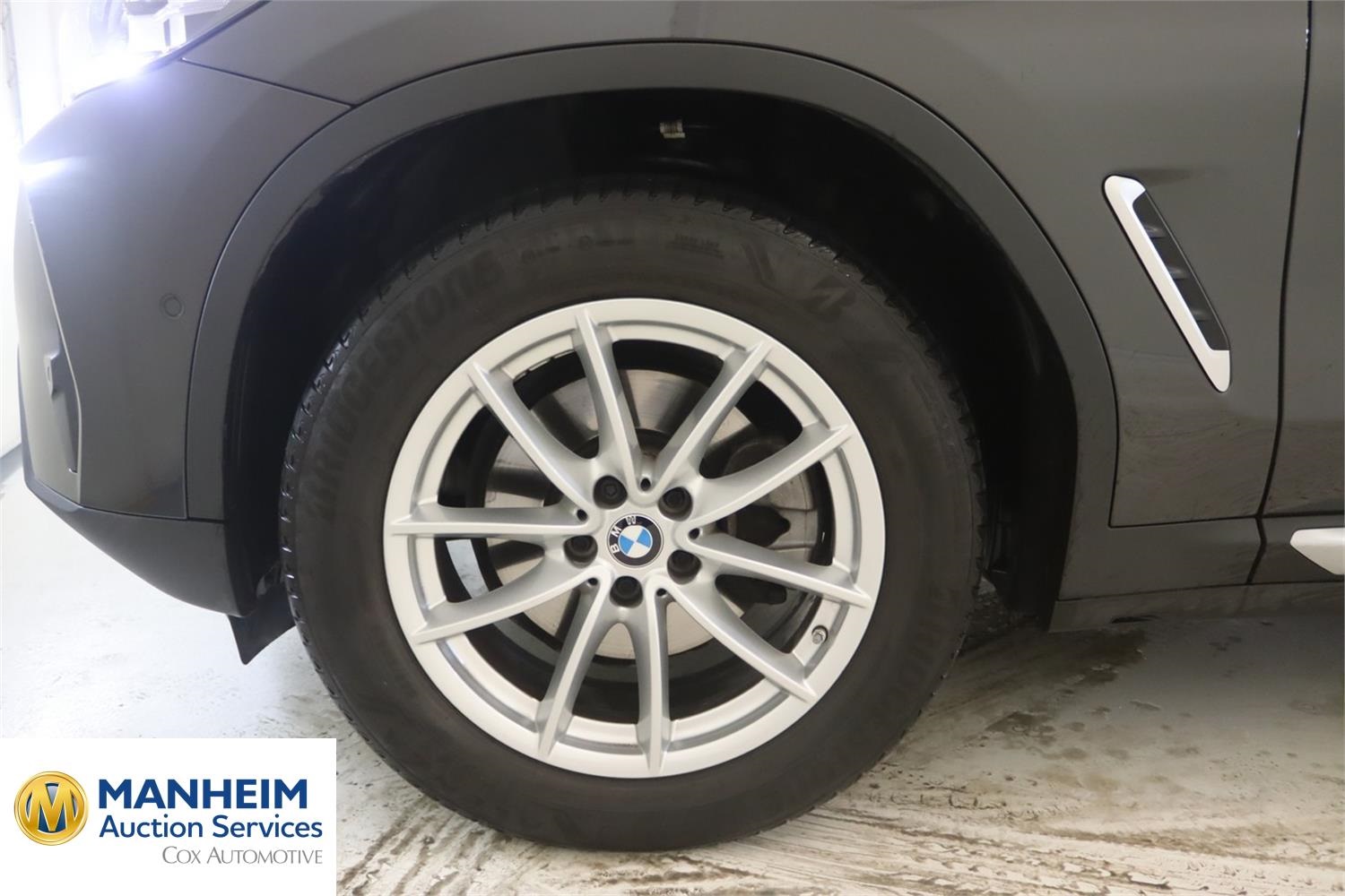 Foto BMW X3 xDrive20d xLine (G01) 29