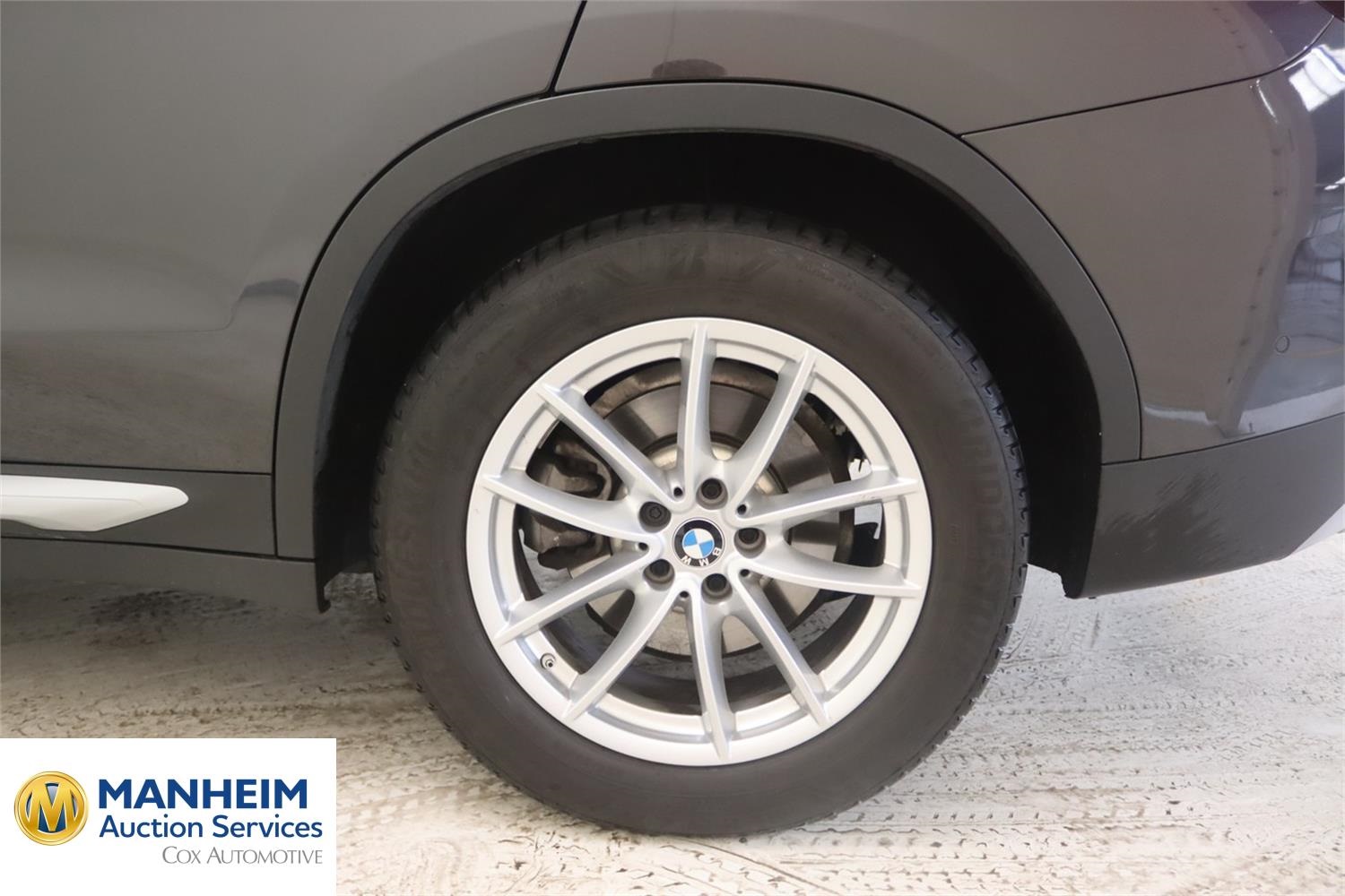 Foto BMW X3 xDrive20d xLine (G01) 30