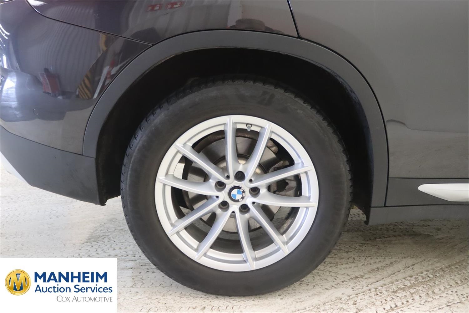 Foto BMW X3 xDrive20d xLine (G01) 31