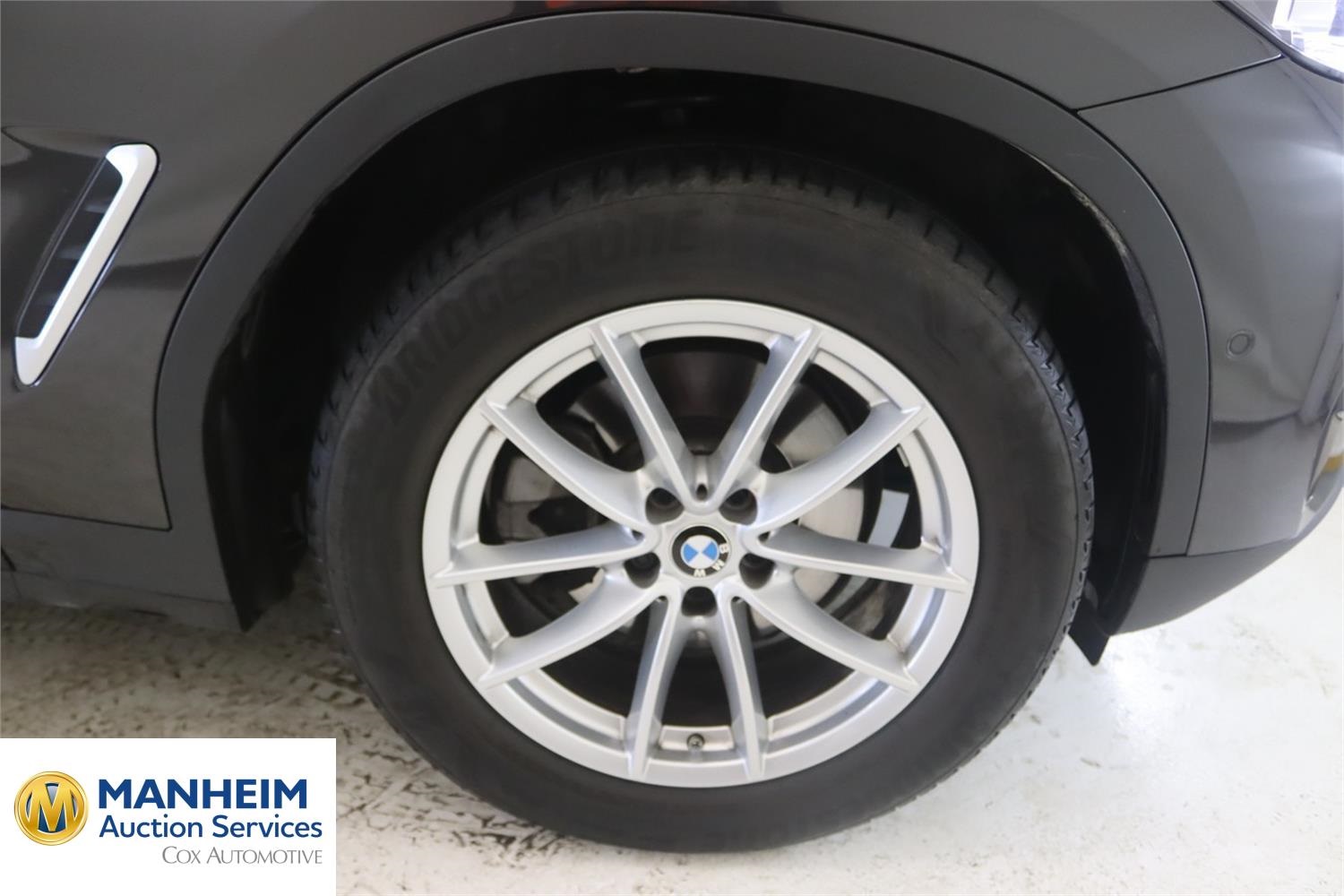 Foto BMW X3 xDrive20d xLine (G01) 32