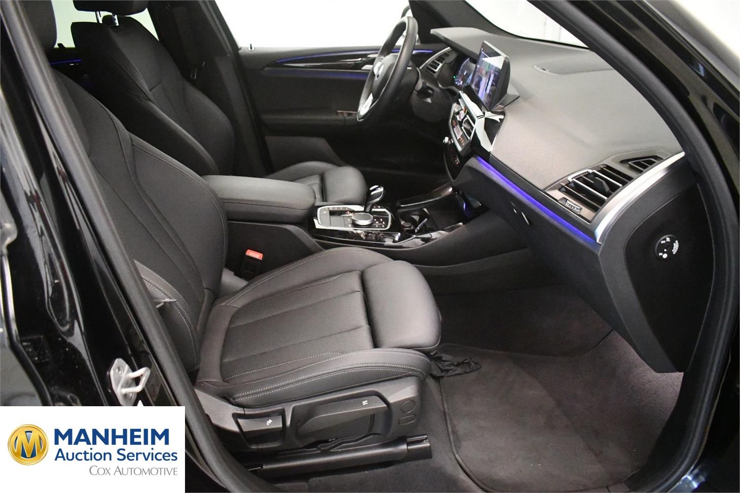 Foto BMW X3 xDrive20d xLine (G01) 5