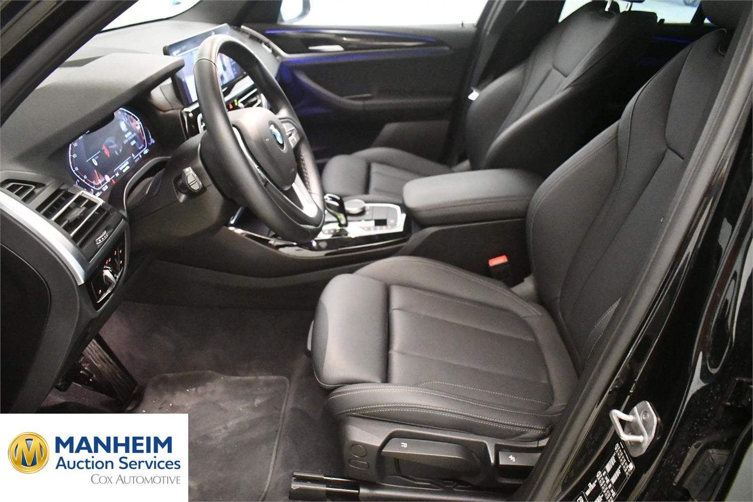 Foto BMW X3 xDrive20d xLine (G01) 6