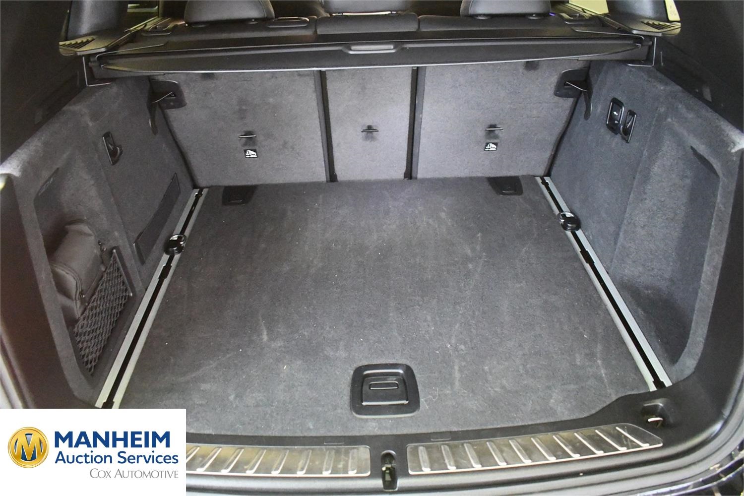 Foto BMW X3 xDrive20d xLine (G01) 11