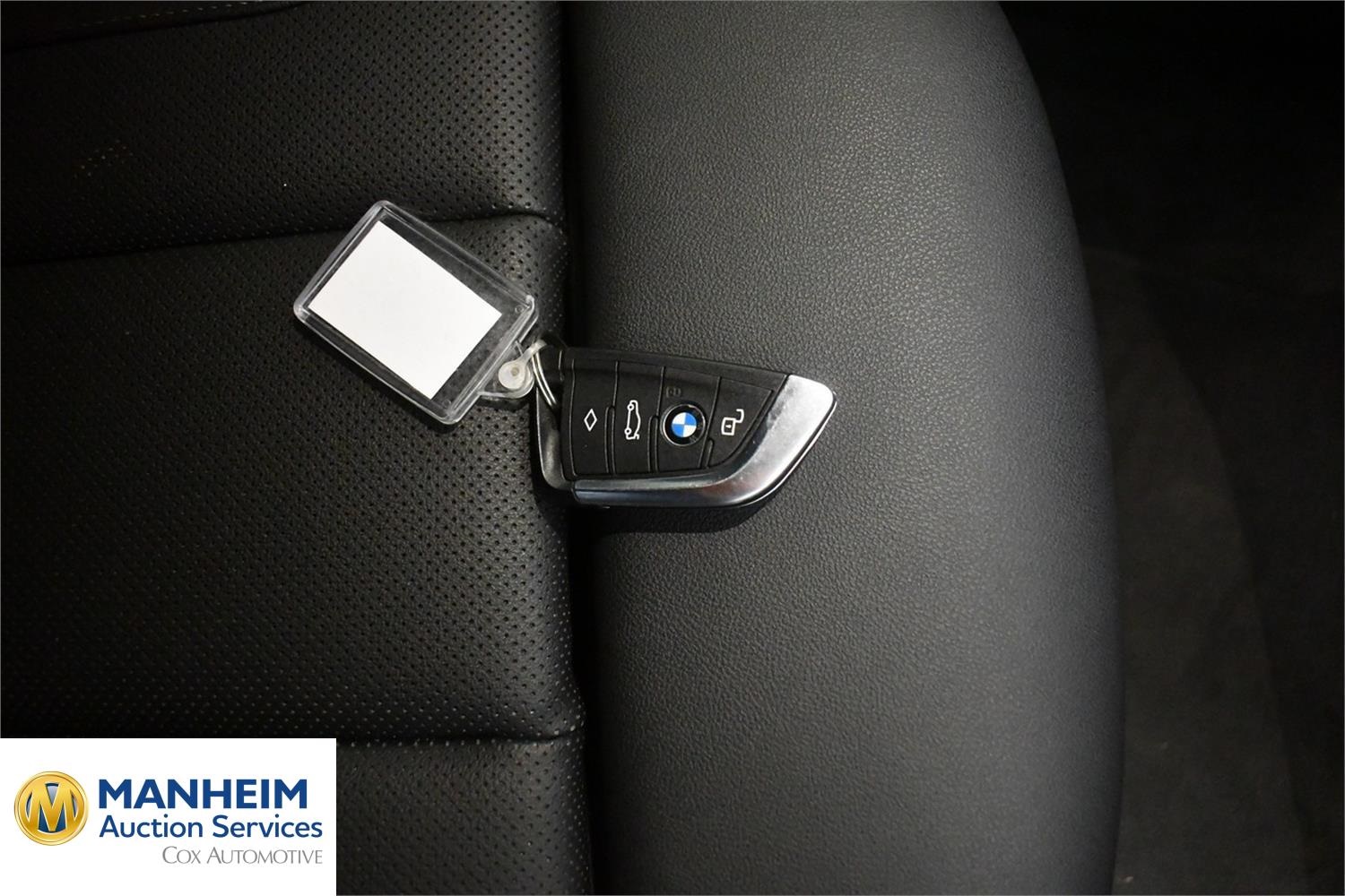 Foto BMW X3 xDrive20d xLine (G01) 14