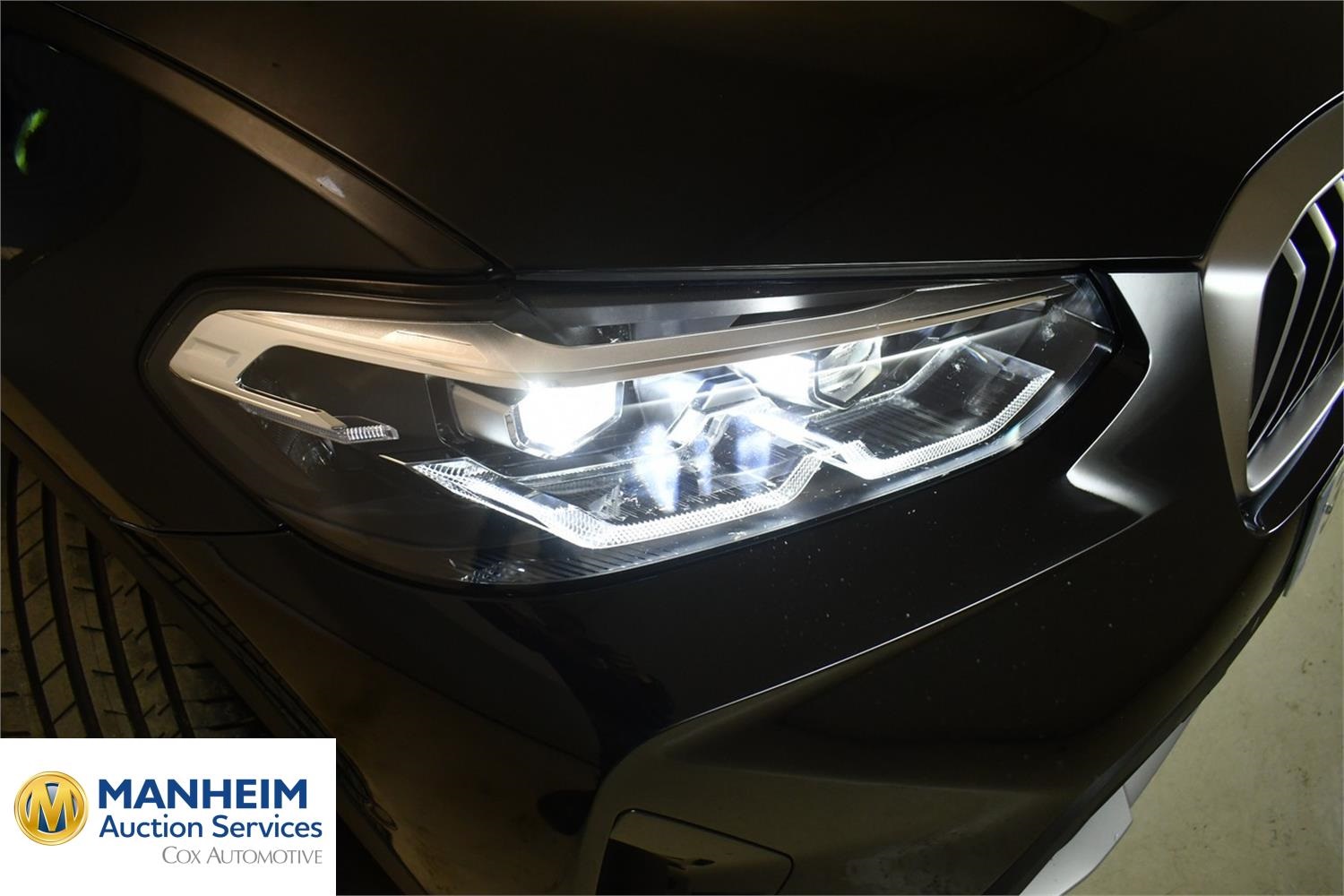 Foto BMW X3 xDrive20d xLine (G01) 15