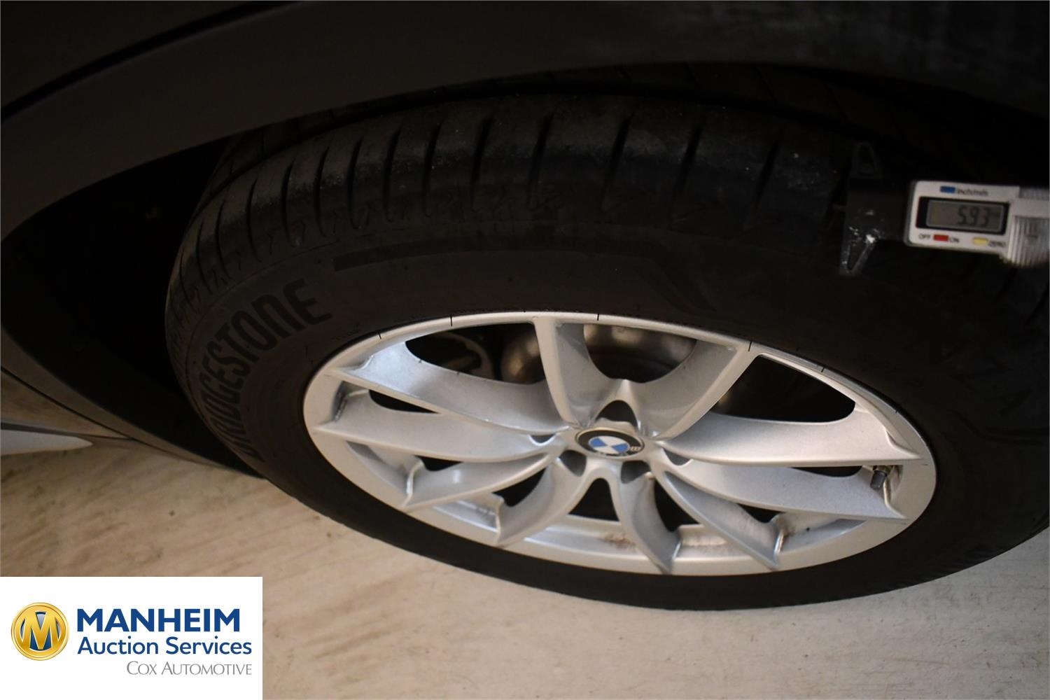 Foto BMW X3 xDrive20d xLine (G01) 20