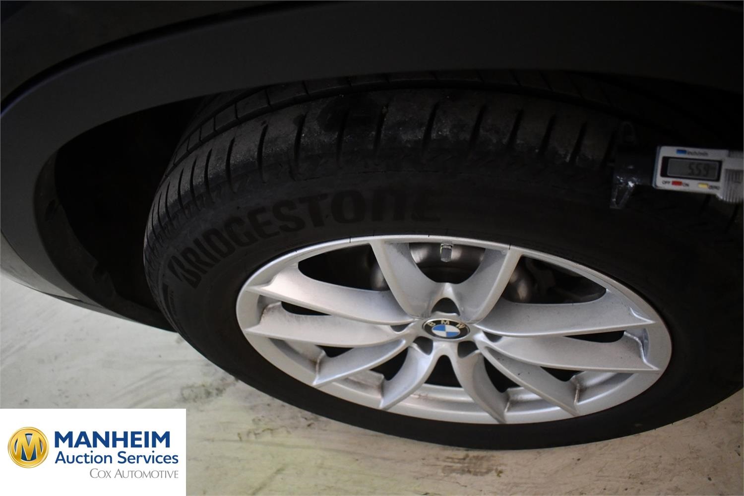 Foto BMW X3 xDrive20d xLine (G01) 21