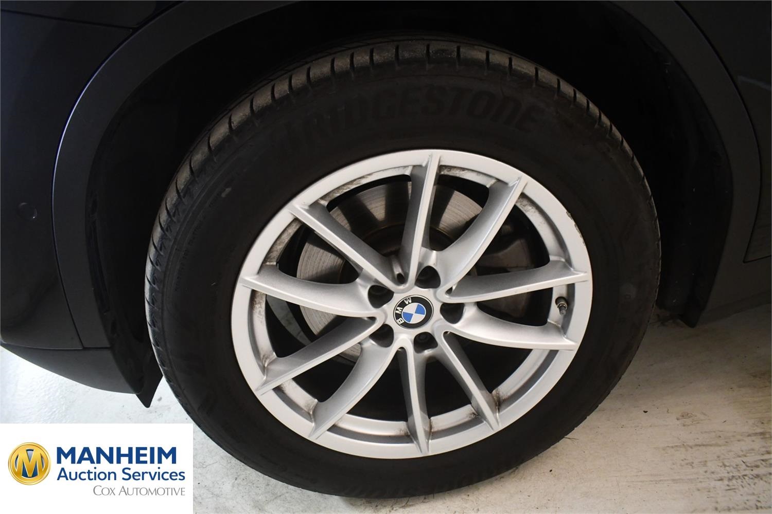 Foto BMW X3 xDrive20d xLine (G01) 29