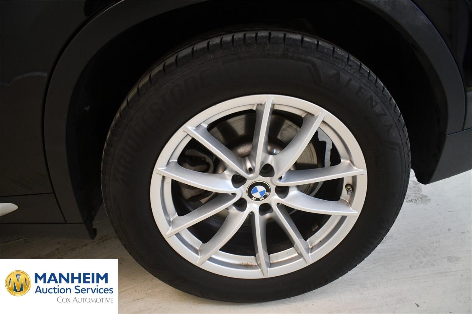 Foto BMW X3 xDrive20d xLine (G01) 30