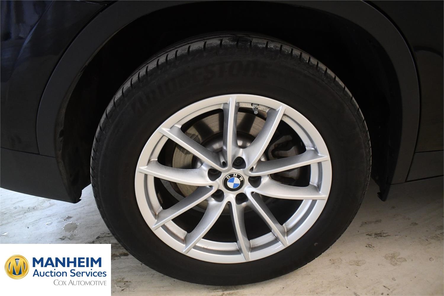 Foto BMW X3 xDrive20d xLine (G01) 31