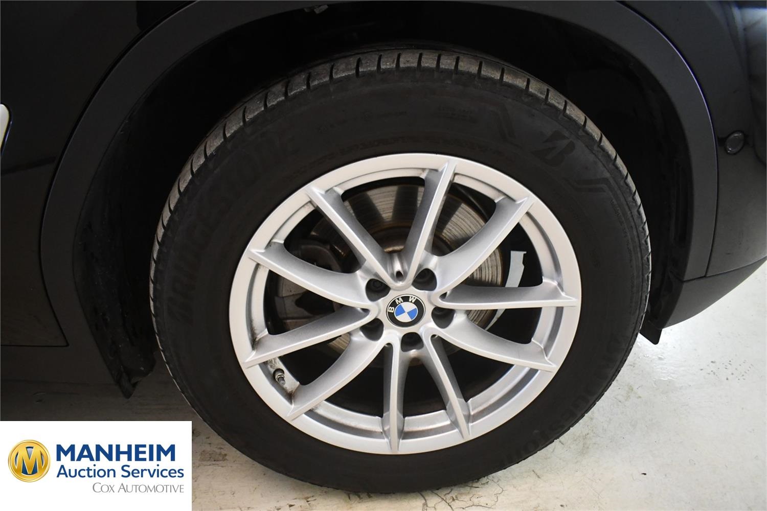 Foto BMW X3 xDrive20d xLine (G01) 32