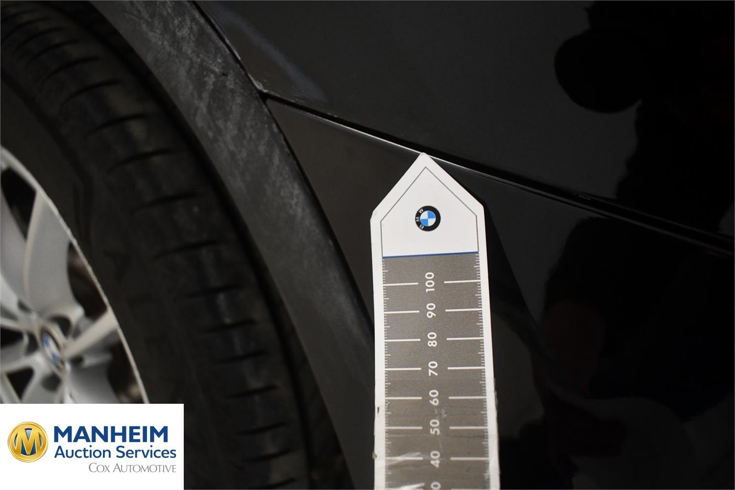 Foto BMW X3 xDrive20d xLine (G01) 40