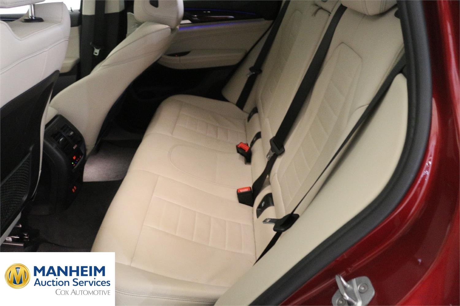Foto BMW X4 xDrive20d (G02) 10