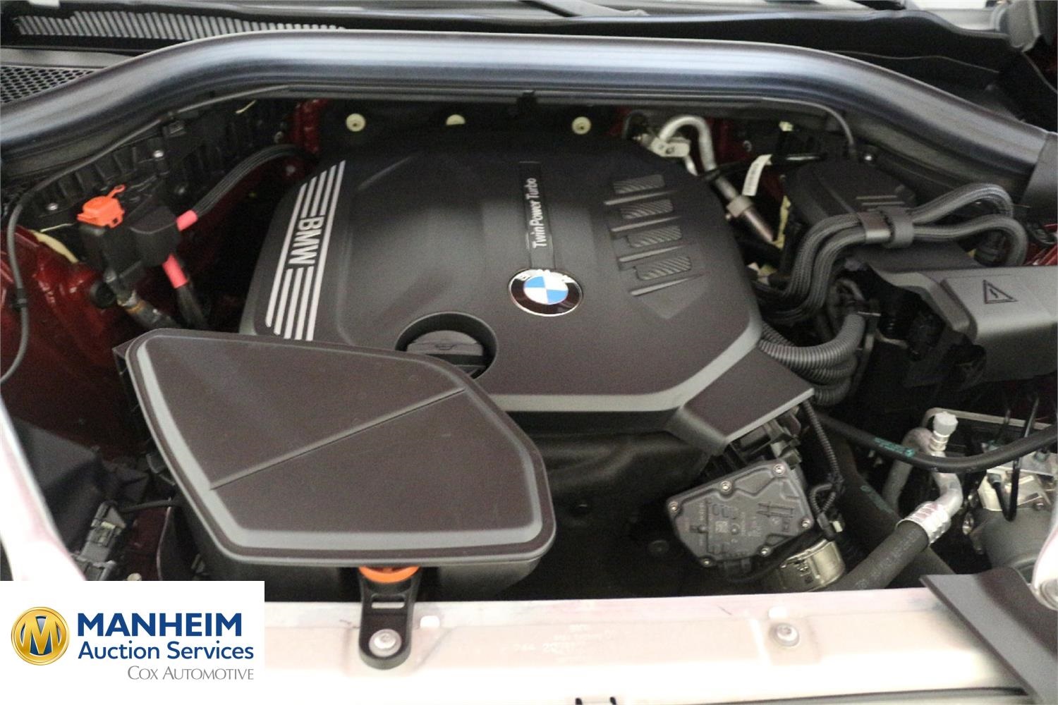 Foto BMW X4 xDrive20d (G02) 12