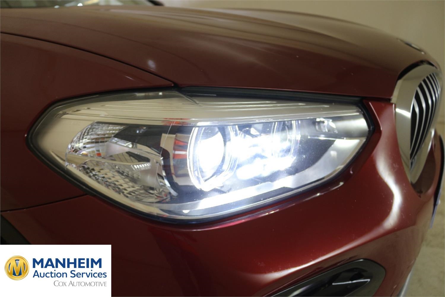Foto BMW X4 xDrive20d (G02) 15