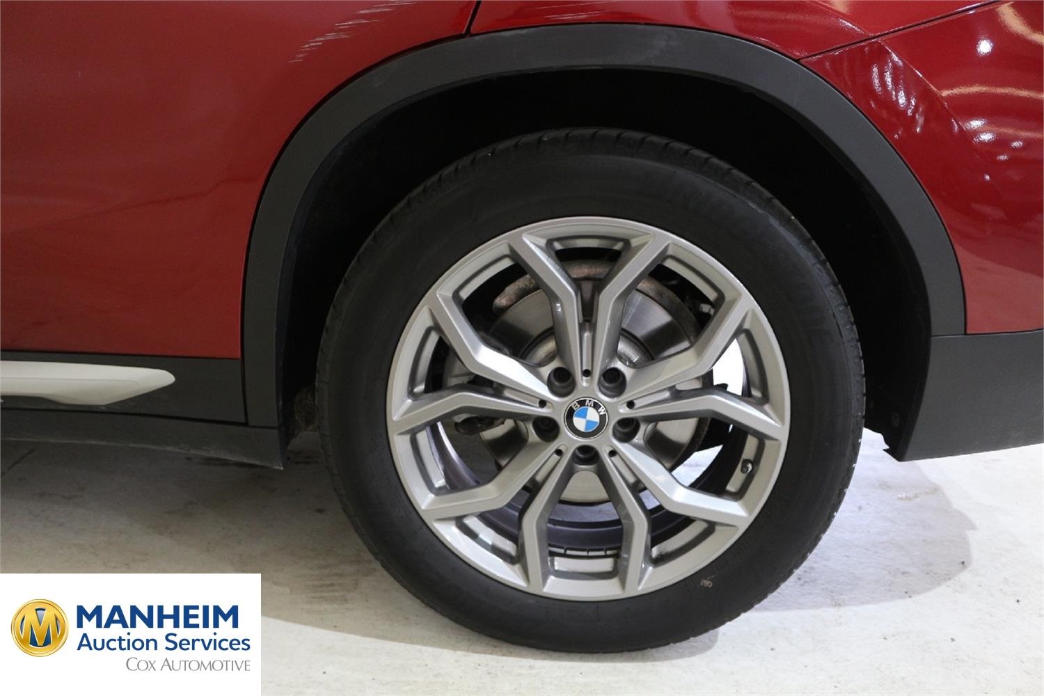 Foto BMW X4 xDrive20d (G02) 30