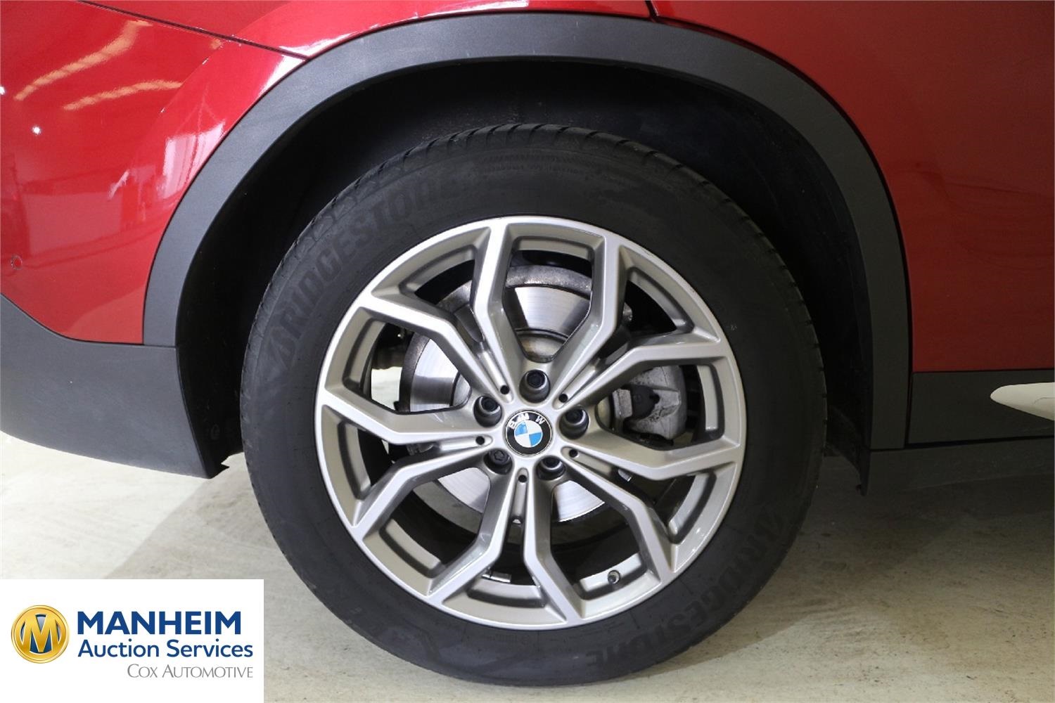 Foto BMW X4 xDrive20d (G02) 31
