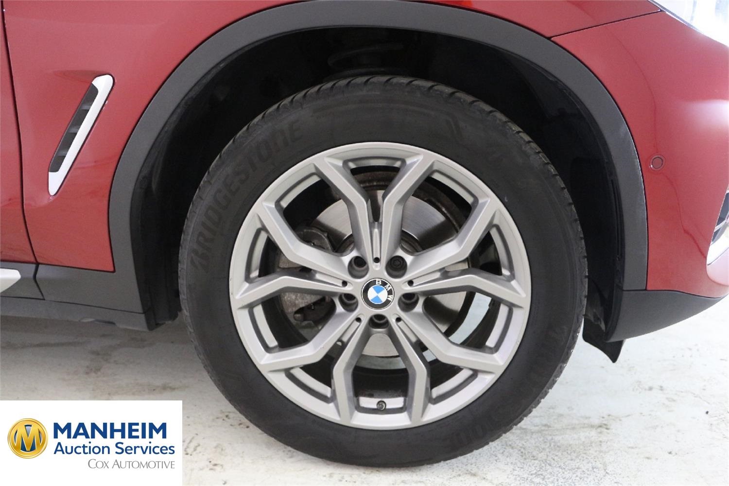 Foto BMW X4 xDrive20d (G02) 32