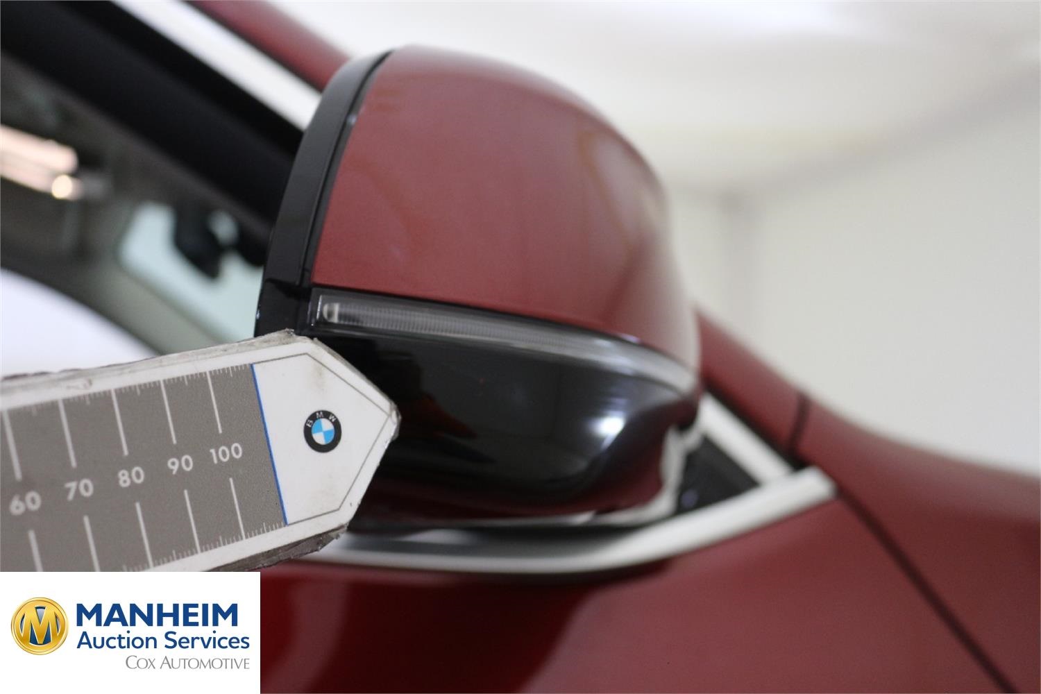 Foto BMW X4 xDrive20d (G02) 39