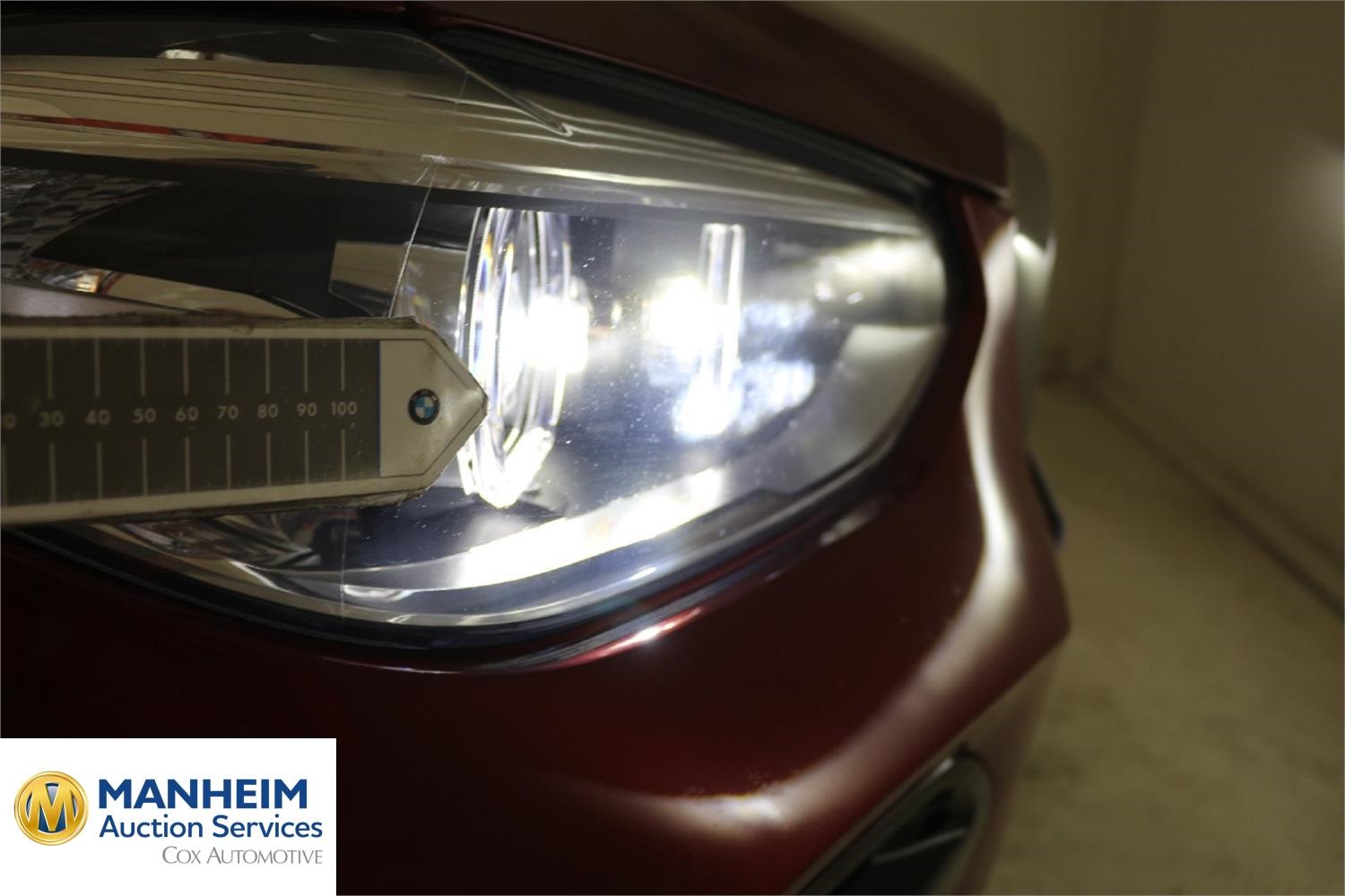 Foto BMW X4 xDrive20d (G02) 40