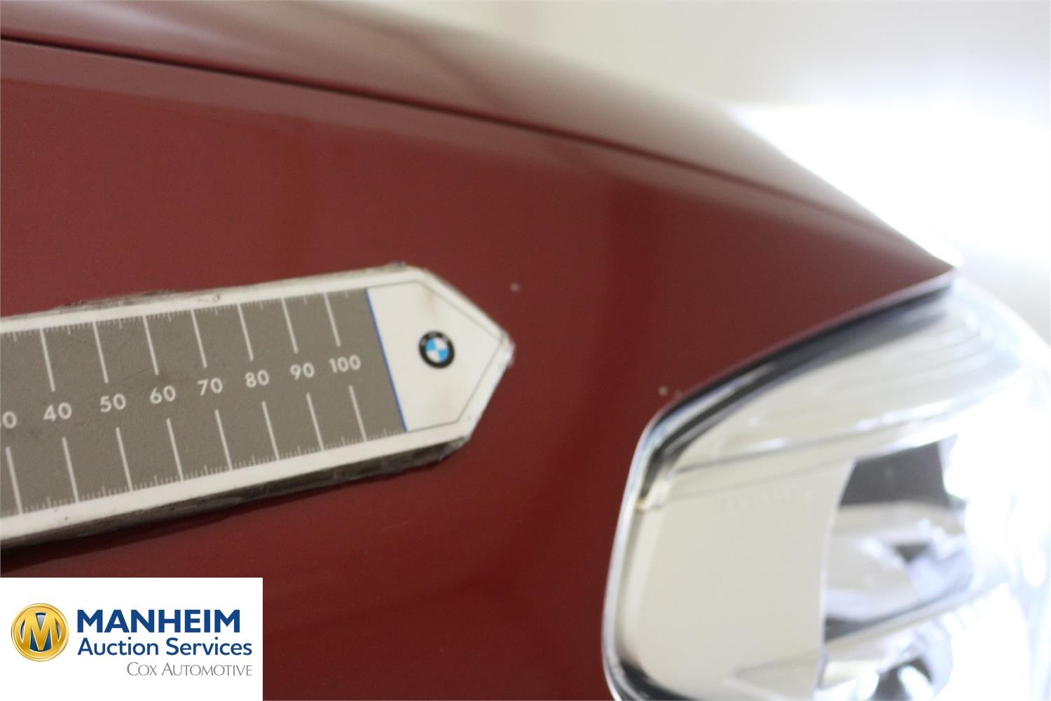 Foto BMW X4 xDrive20d (G02) 41