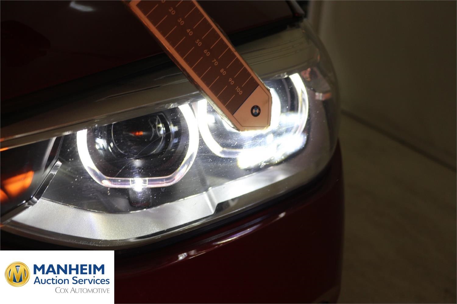 Foto BMW X4 xDrive20d (G02) 50