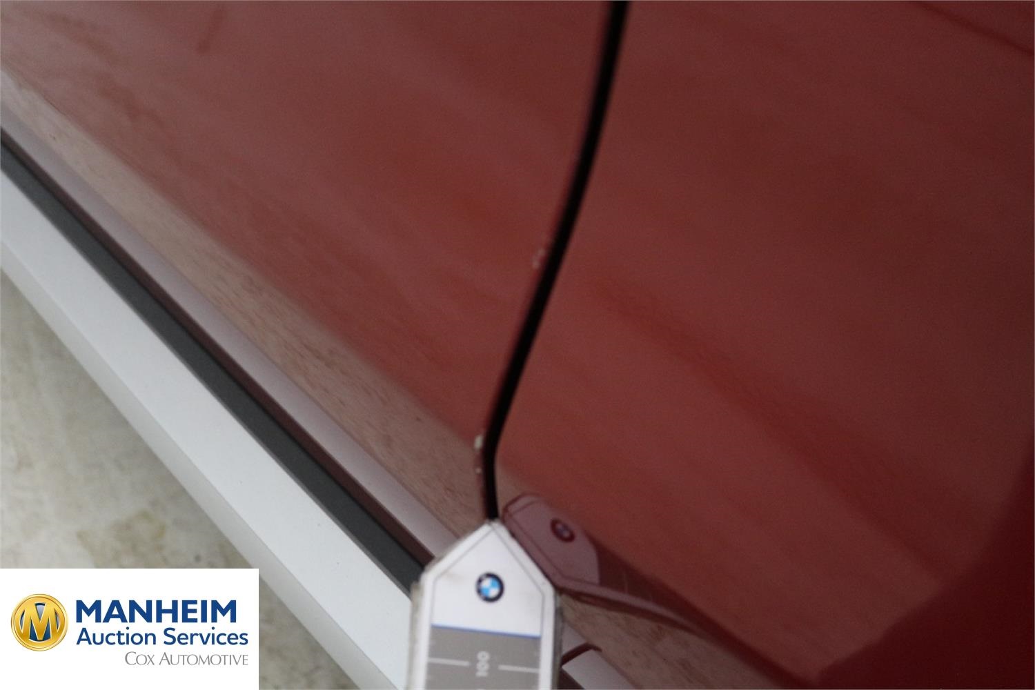 Foto BMW X4 xDrive20d (G02) 55