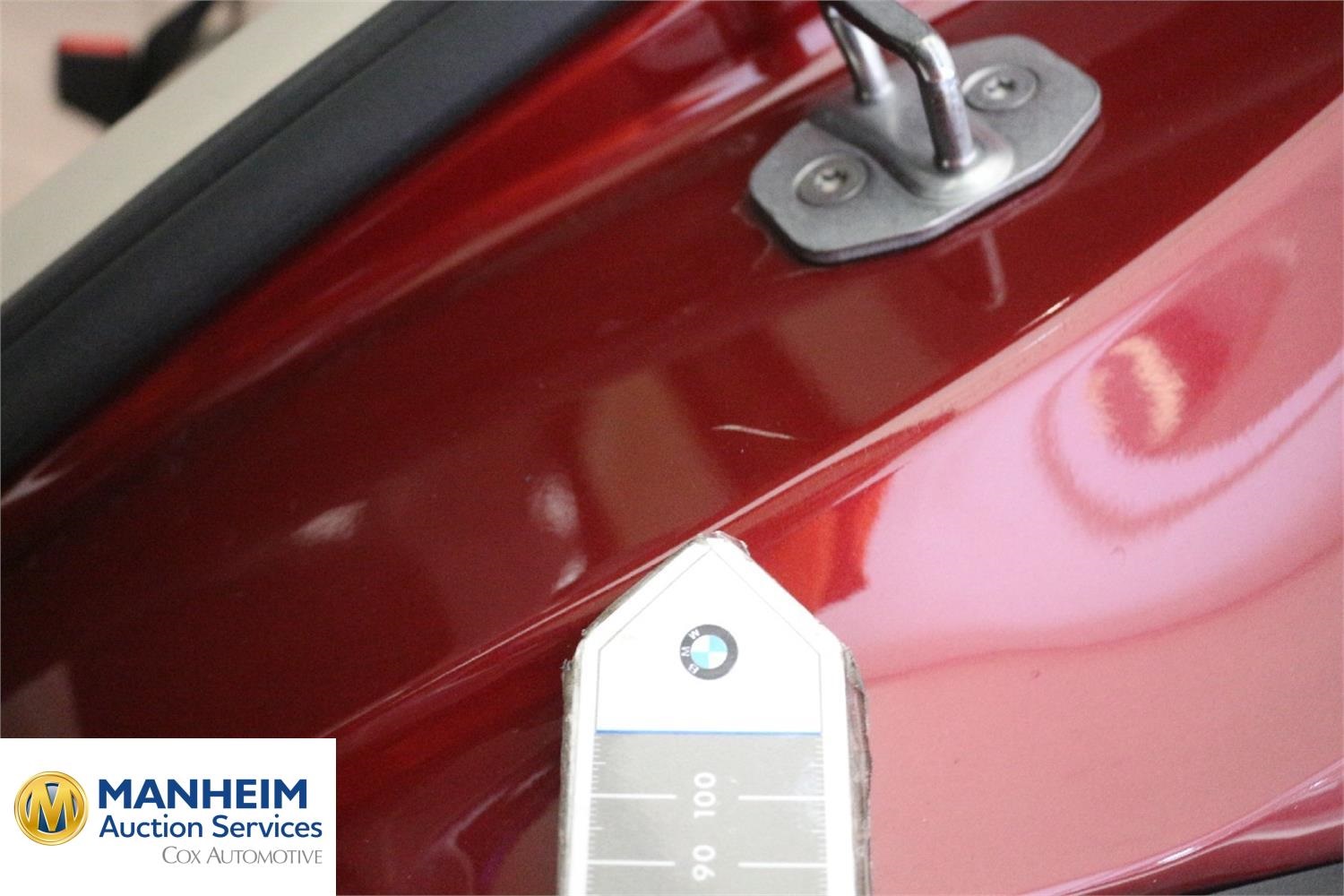 Foto BMW X4 xDrive20d (G02) 59