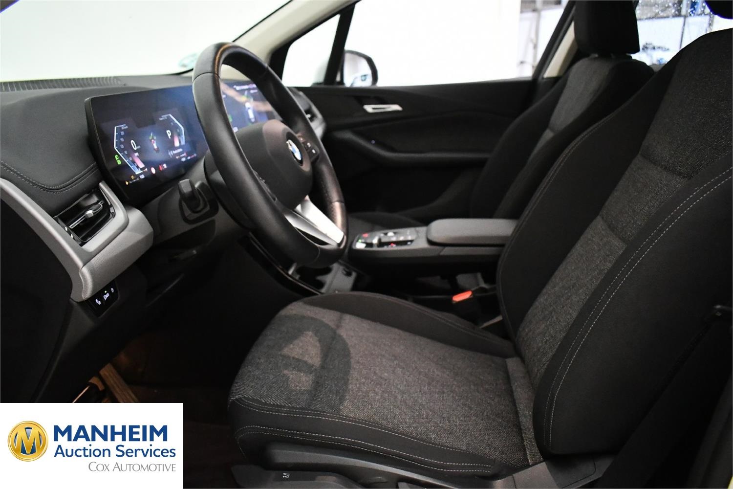 Foto BMW 218d Active Tourer (U06) 6