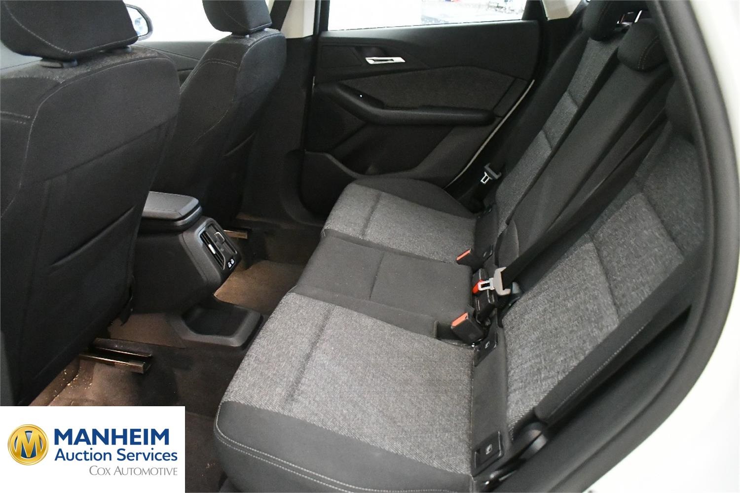Foto BMW 218d Active Tourer (U06) 10
