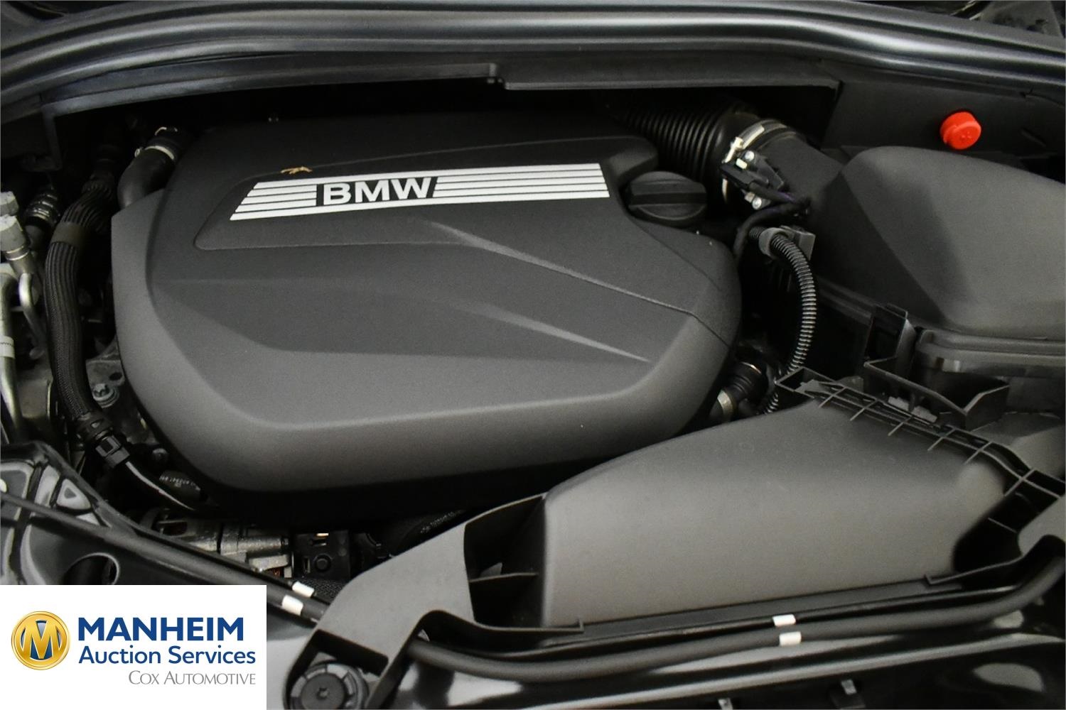 Foto BMW 218d Active Tourer (U06) 12