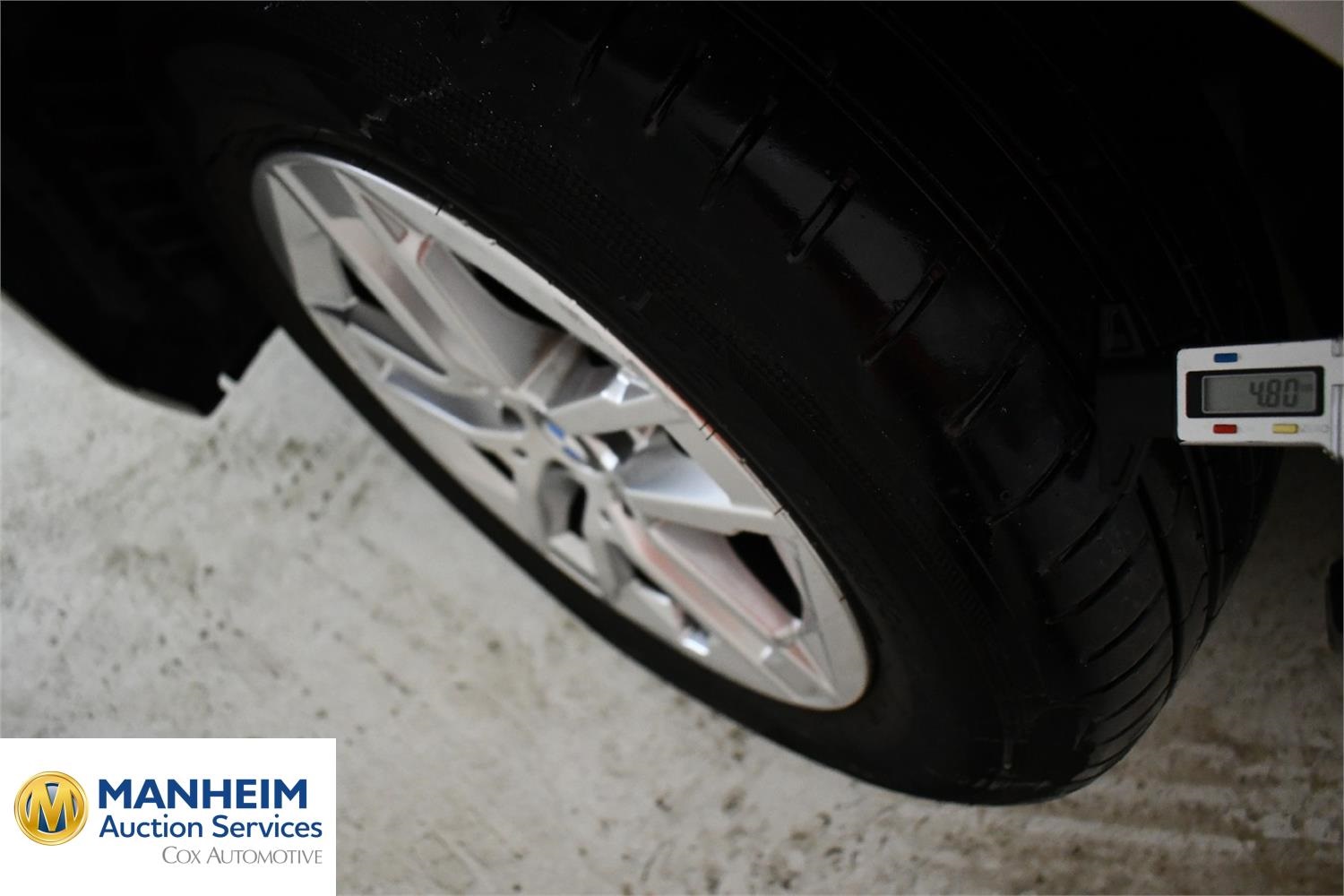 Foto BMW 218d Active Tourer (U06) 18