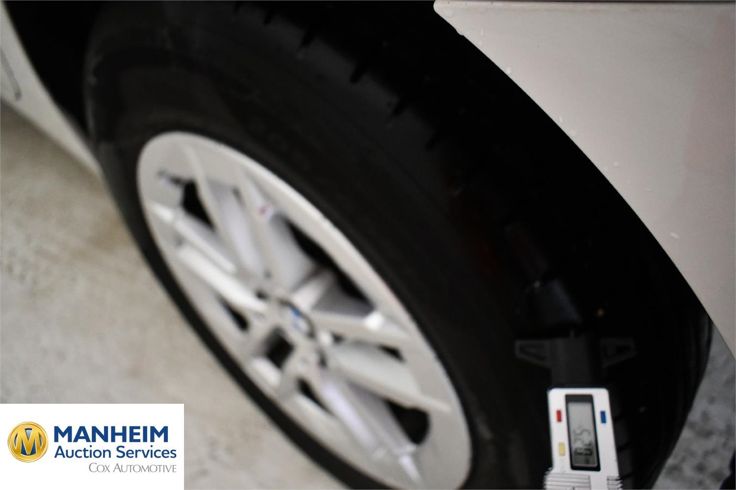 Foto BMW 218d Active Tourer (U06) 19