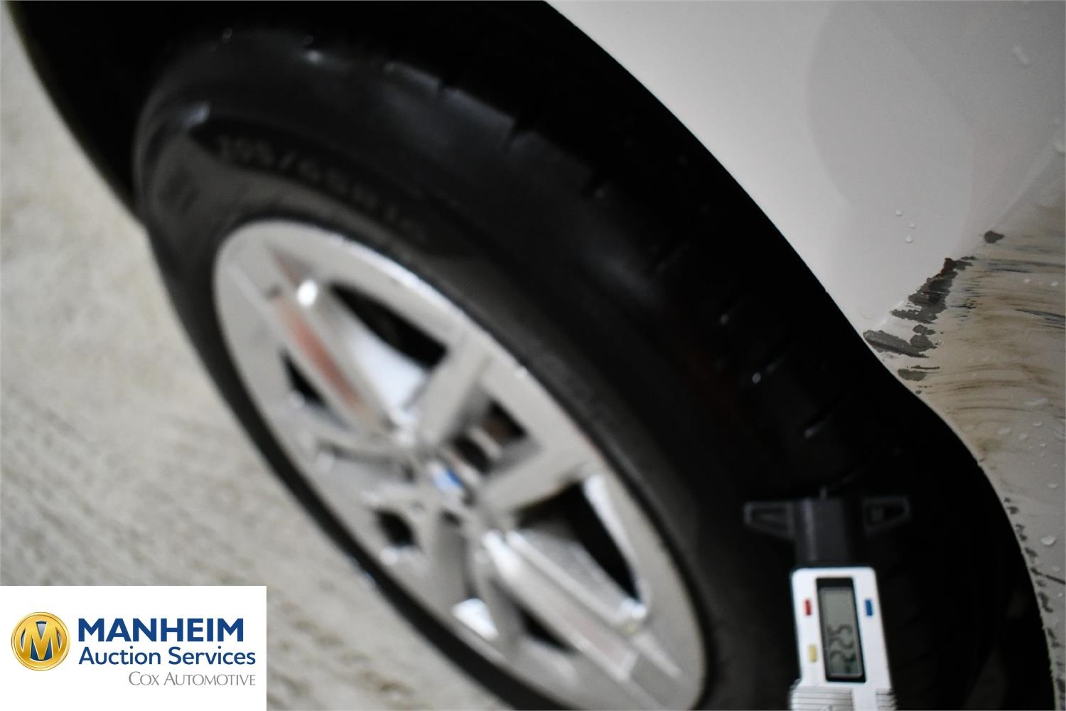 Foto BMW 218d Active Tourer (U06) 20