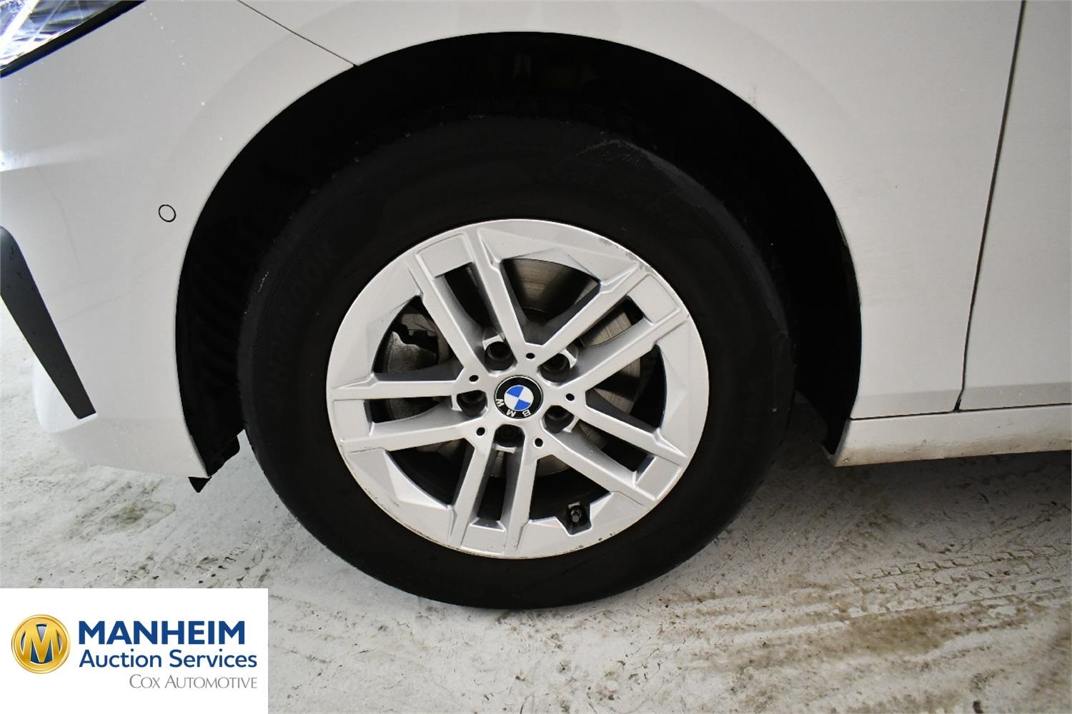 Foto BMW 218d Active Tourer (U06) 28